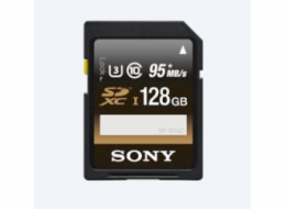 Sony SF-G1UZ SDXC karta 128GB Class 10 UHS-I/U3 (2190246143)