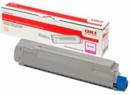 Toner OKI (46490402)