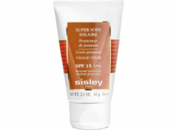 Sisley Super Soin Solaire Youth Protector SPF30 (W) ochranný krém na obličej 60ml