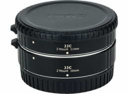 JJC Macro AF prodlužovací tubus pro Nikon Z Z6 Z7 Z50
