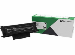 Lexmark tonerová kazeta mb2236 B222000 (černá)