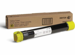 Xerox toner DMO 006R01704 žlutý