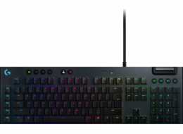 Logitech G815 RGB klávesnice (920-009008)