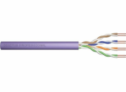 Digitus kabel UTP kat.6, pevný, 305m (DK-1611-V-305 / A-DK-1611-V-305)