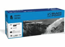 Black Point Brother toner TN-326 6000 stran (TN-326C)