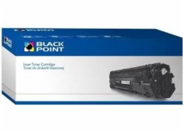 Černý toner LCBPH540XCFBK Černý náhradní 203A (BLHCF540XBK)