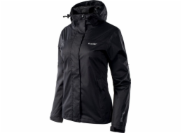 Hi-Tec LADY RESTI JACKET BLACK/BLACK S