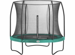 Salta Garden trampolína Comfort Edition s vnitřní síťovinou 8FT 251cm 5074G