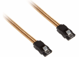 Club3D Kabel certifikovaný DisplayPort 1.4 HBR3, 8K60Hz (M/M), černé koncovky, 4m, 24 AWG