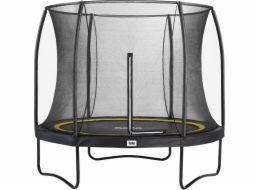 Salta Garden trampolína Comfort Edition s vnitřní síťovinou 8FT 251cm 5074A