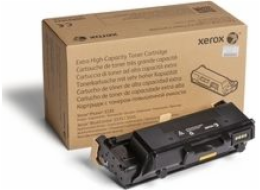 Toner Xerox DMO černý (106R03621)