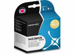 Inkoust Asarto pro Epson 9453MXN | C13T945340 | 66 ml | purpurová