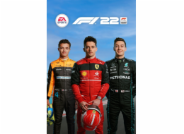 F1 2022 Xbox Series X