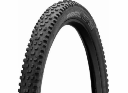 Wolfpack skládací plášť Wolfpack Trail 27,5x2,25 Tubeless Ready ToGuard Compound Black Universal