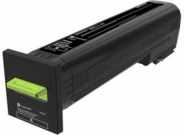 Toner Lexmark 72K2XK0 (černý)