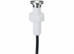 Paulmann Outdoor Plug and Shine MicroPen IP67 5x0,22W 3000K 24V rozšiřující sada plast (PL93694) - Paulmann