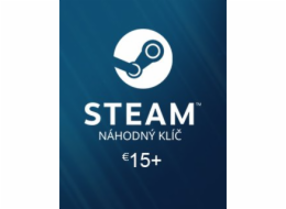 ESD Náhodný Steam klíč 15€