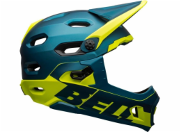 Bell Full Face Bell Super DH MIPS Sférical Blue