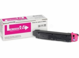 Toner Kyocera TK-5150M purpurový