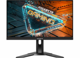 Gigabyte G24F 2 60,5 cm (23.8") 1920 x 1080 px Full HD LCD Černá