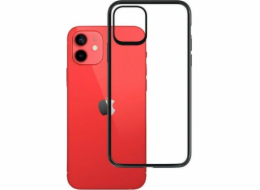 3mk ochranný kryt Satin Armor Case+ pro Apple iPhone 12 / iPhone 12 Pro