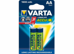 Baterie Varta LongLife AAA / R03 800mAh 2ks.