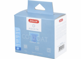 Zolux ZOLUX AQUAYA Blue Large Foam T Corner 120 houbová náplň