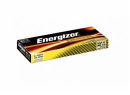 Energizer LR03/10 Industrial AAA 10pack