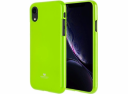 Mercury Mercury Jelly Case Oppo A52/A72/A92 lime/lime