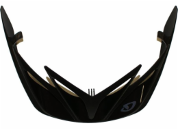 GIRO Visor pro helmu GIRO ARTEX black S (51-55 cm) (NOVINKA)