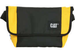 Caterpillar Caterpillar Detroit Courier Bag 83828-12 černá Jedna velikost