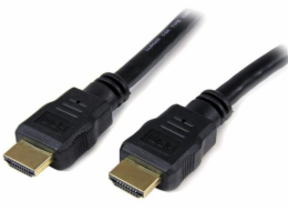 StarTech HDMI - HDMI kabel 1,5 m černý (HDMM150CM)