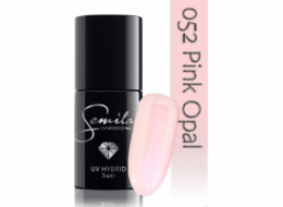 Semilac 052 Pink Opal 7ml