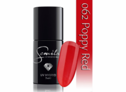 Semilac 062 Poppy Red 7ml