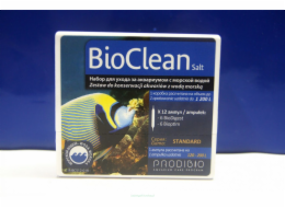 Prodibio BioClean Salt 12 ampulí