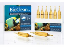 Prodibio BioClean Salt 6 ampulí