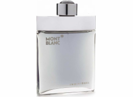 MONT BLANC Individual EDT 75ml