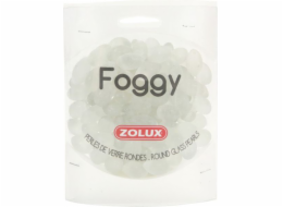 Skleněné perly Zolux FOGGY 472 g