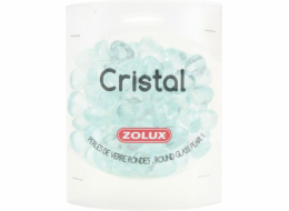 Skleněné perle Zolux CRISTAL 472g