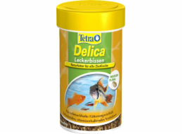 Tetra Tetra Delica Daphnia 100 ml