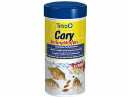 Tetra Cory Shrimp Wafers 250 ml