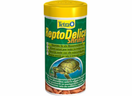 Krevety Tetra ReptoDelica 1l