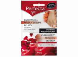 DAX Perfecta Spa Pedicure dvojitý sáček 2x6ml