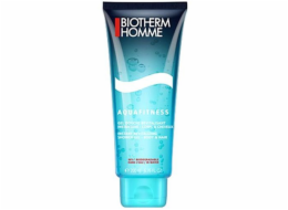 Biotherm Aquafitness sprchový gel 200 ml