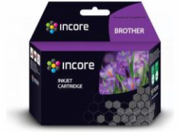 Incore Ink IB-529B / LC-529 (černý)