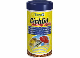 Tetra  Cichlid Shrimp Sticks 250 ml