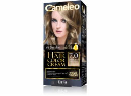 Delia Cameleo HCC Permanent Dye Omega+ č. 7.0 středně blond 1ks.