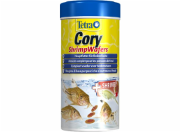 Tetra Cory Shrimp Wafers 100 ml