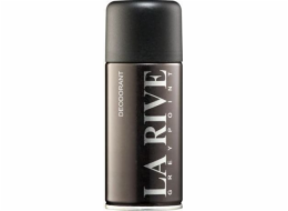 La Rive for Men Grey Point deodorant sprej 150ml - 58502