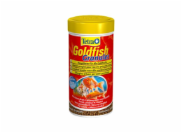 Tetra Goldfish Granule 100 ml